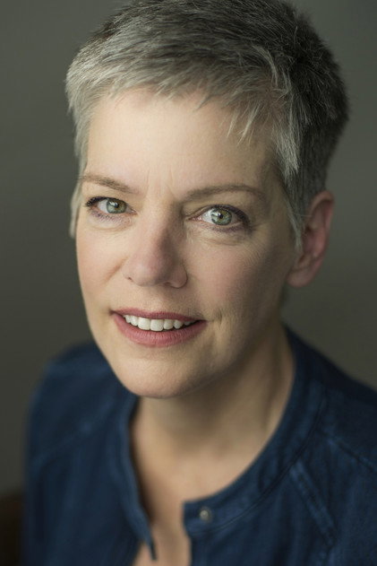 Zdjęcie Kristin Shepherd