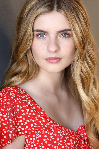 Zdjęcie Taylor Ann Thompson