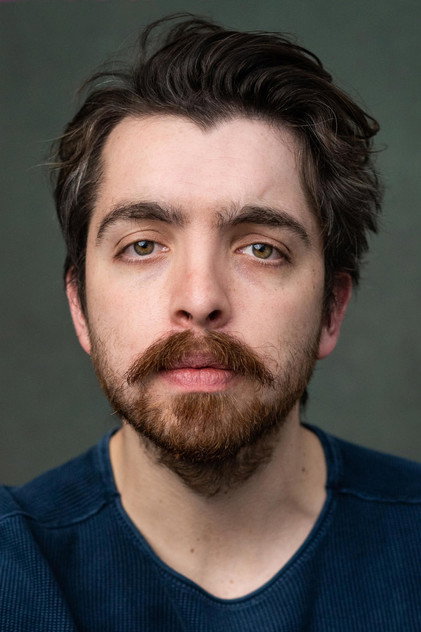 Zdjęcie Oisín Nolan