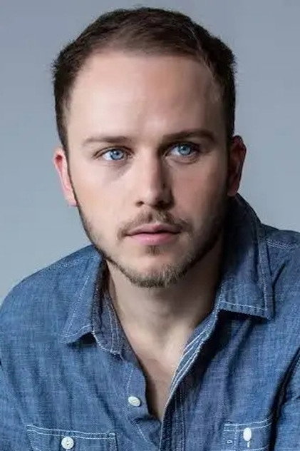 Zdjęcie Garion Dowds