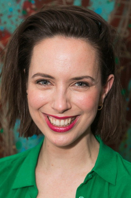 Zdjęcie Kate O’Flynn