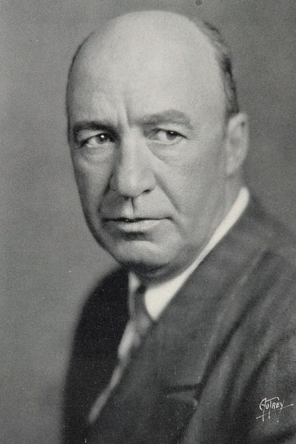 Zdjęcie J. Farrell MacDonald
