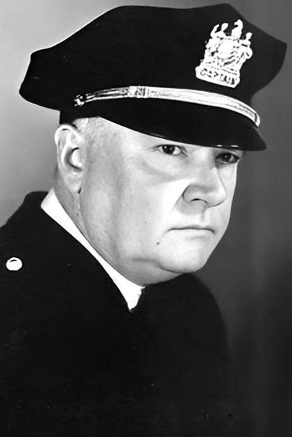 Zdjęcie Charles C. Wilson