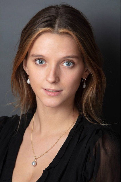Zdjęcie Cara Steele