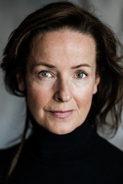 Zdjęcie Niamh McHenry