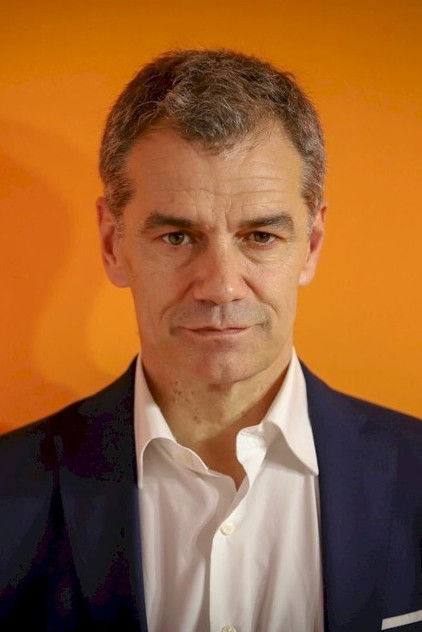 Zdjęcie Toni Cantó