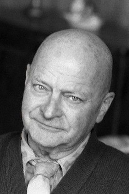 Zdjęcie Daniel Boulanger