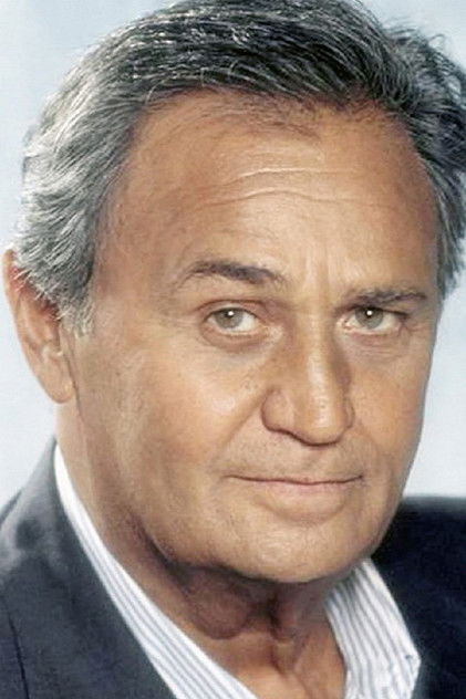 Zdjęcie Roger Hanin