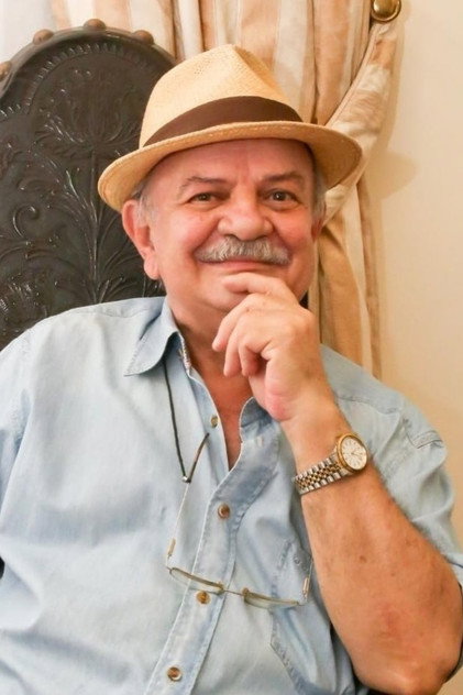 Zdjęcie Harildo Déda
