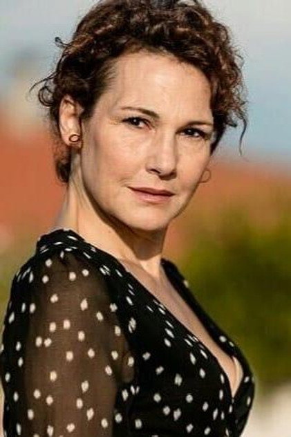Zdjęcie Anna Ferruzzo
