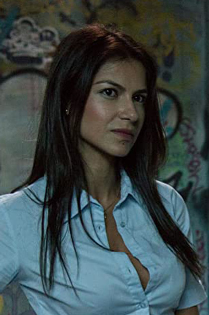 Zdjęcie Catalina Denis
