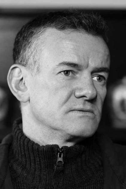 Zdjęcie Malcolm Shields