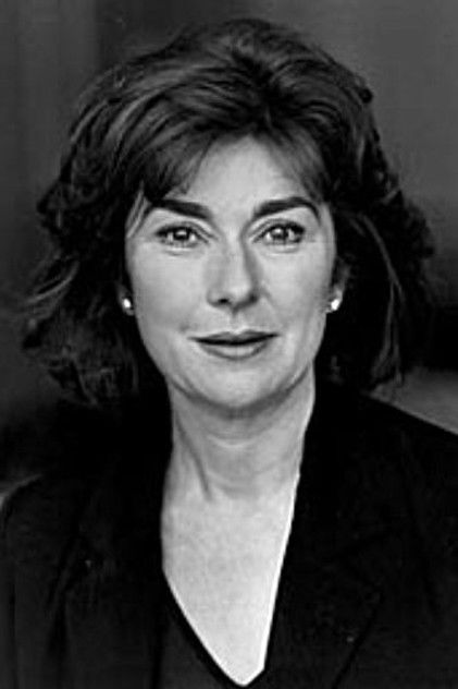 Zdjęcie Juliet Cadzow