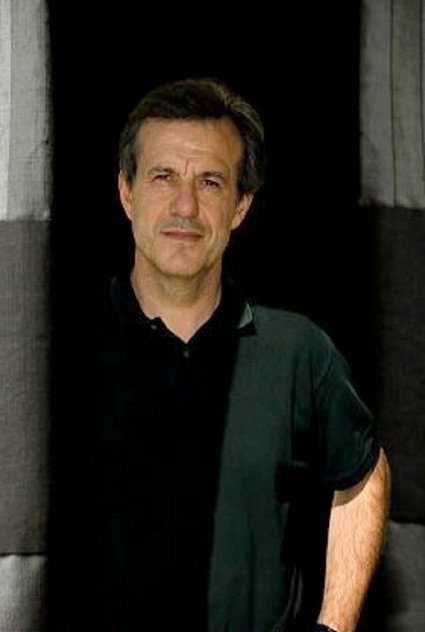 Zdjęcie Marco Pagani