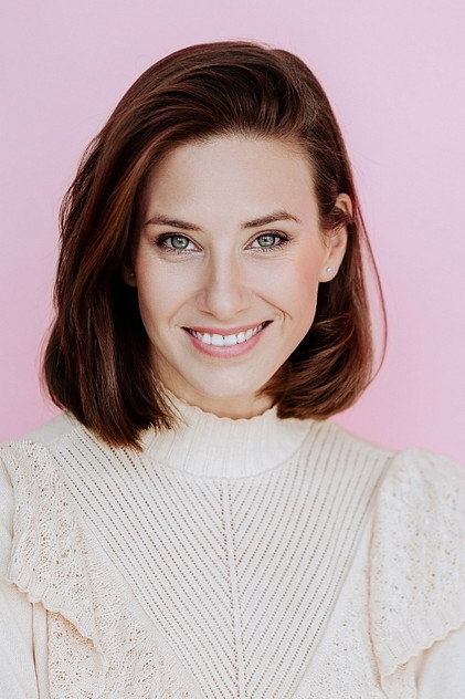Zdjęcie Zofia Schwinke