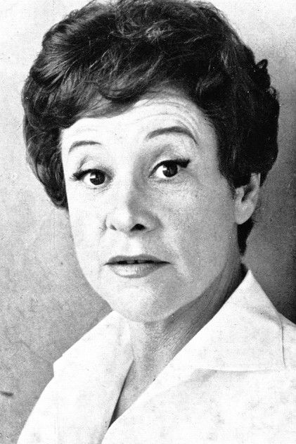 Zdjęcie Mathilda Calnan