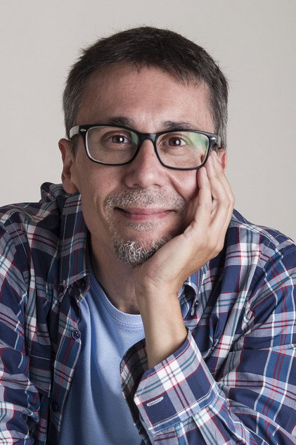 Zdjęcie Elio Quiroga
