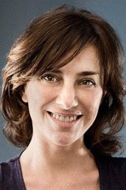 Zdjęcie Carola Manzanares