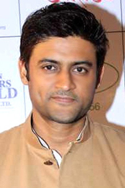 Zdjęcie Manav Gohil