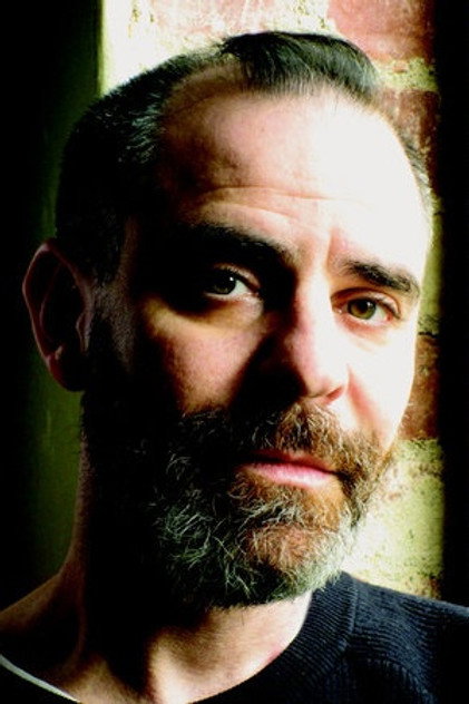 Zdjęcie David Rakoff
