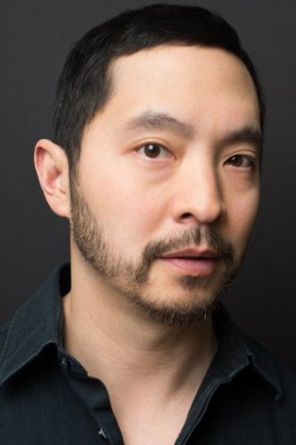 Zdjęcie Albert Chung