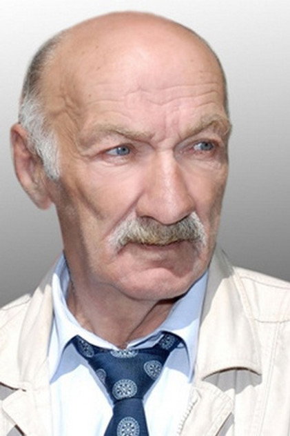 Zdjęcie Владимир Головин