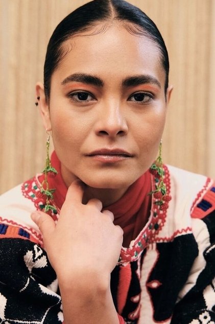 Zdjęcie Mabel Cadena