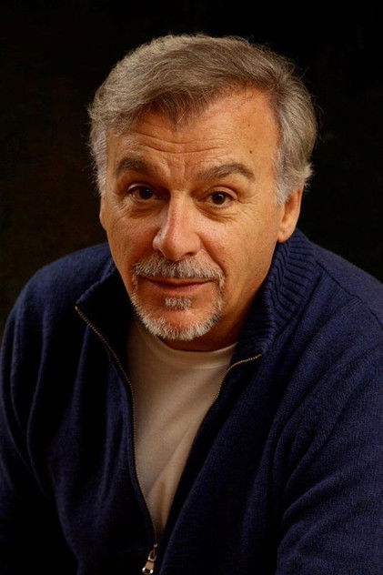 Zdjęcie Bernard Alane