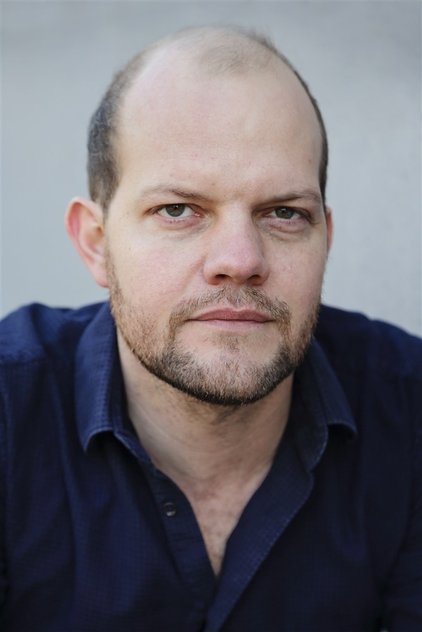 Zdjęcie Yoann Blanc