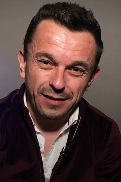 Zdjęcie Christophe Fluder