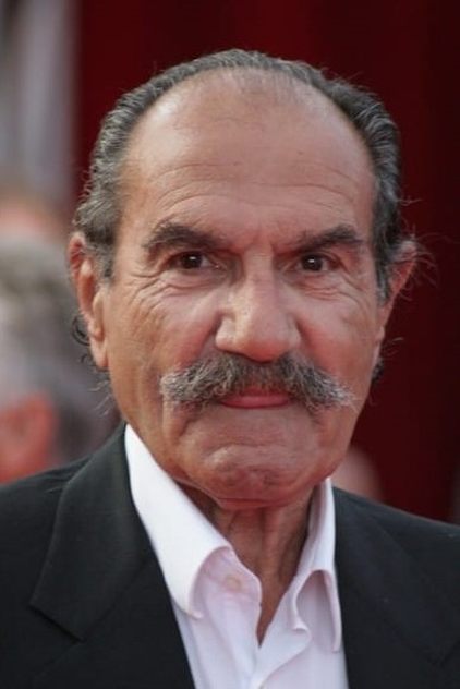 Zdjęcie Gérard Hernandez