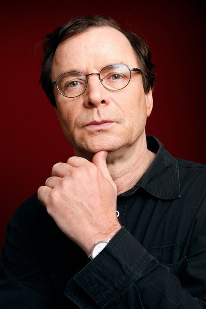 Zdjęcie François Rollin