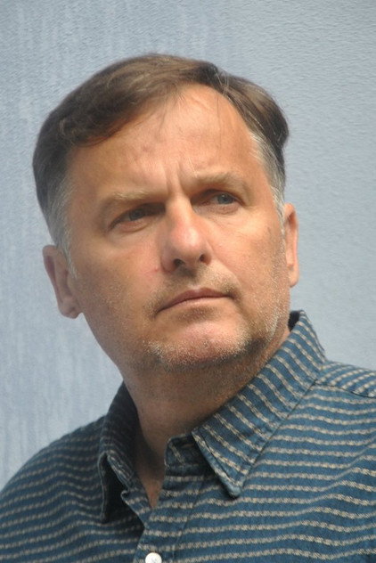 Zdjęcie Ireneusz Dydliński