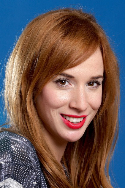 Zdjęcie Tatiana Pauhofová