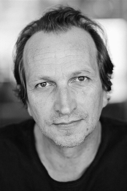 Zdjęcie Pierre Lopez