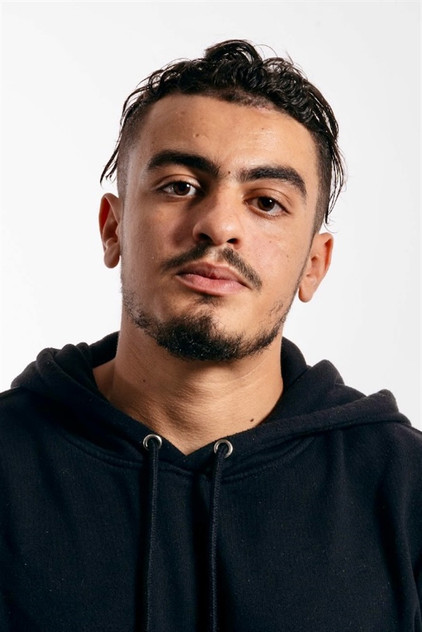 Zdjęcie Hannil Ghilas
