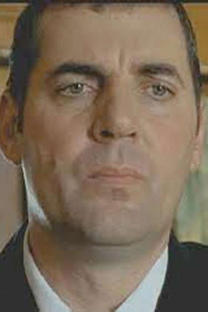 Zdjęcie José Heuzé