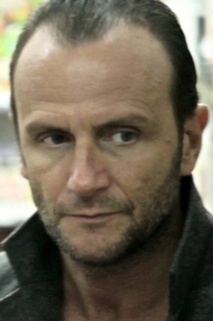 Zdjęcie Xavier Alcan