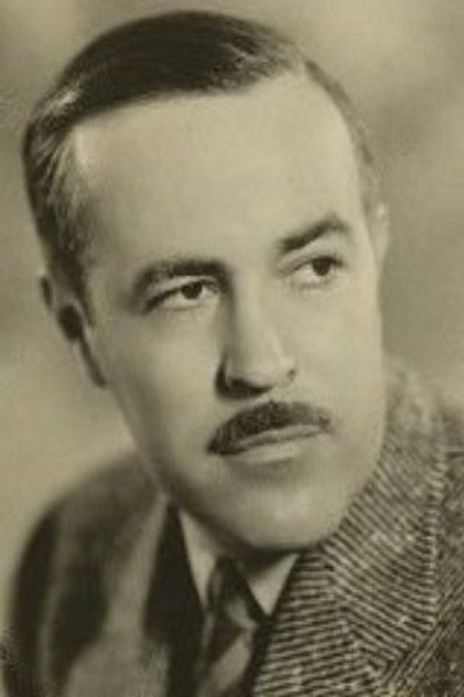 Zdjęcie Howard Wendell