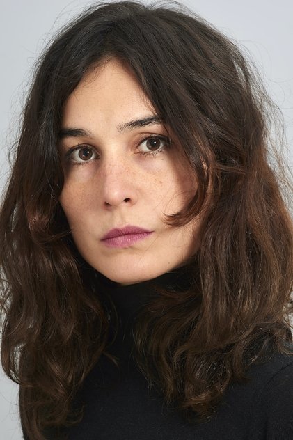 Zdjęcie Nadia de Santiago