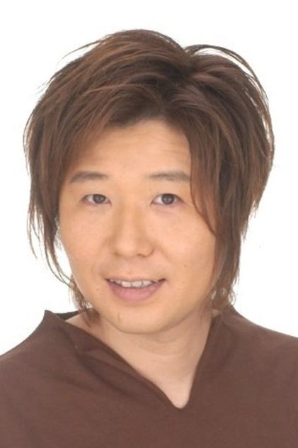Zdjęcie うえだゆうじ