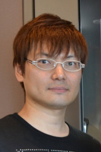 Zdjęcie 上江洲誠