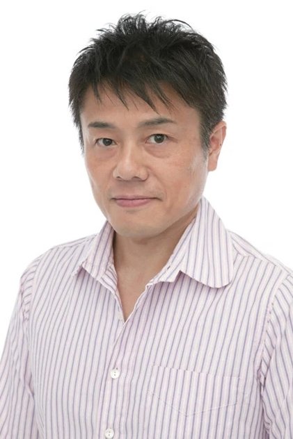 Zdjęcie 草尾毅