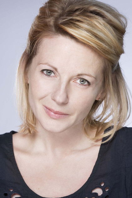 Zdjęcie Lisa Dillon
