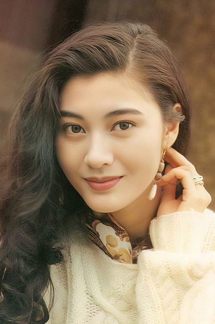 Zdjęcie 李嘉欣
