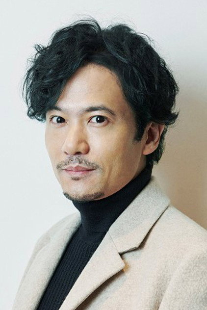 Zdjęcie 稲垣吾郎