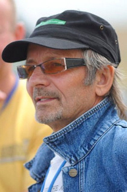 Zdjęcie Jerzy Szebesta