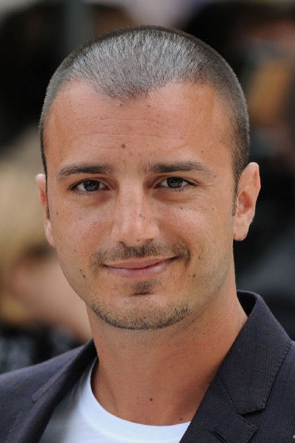 Zdjęcie Nicolas Vaporidis