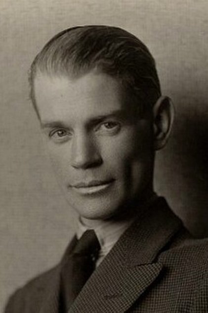 Zdjęcie James Whale