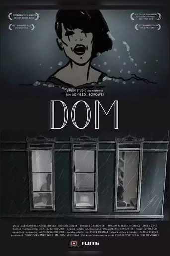 Okładka filmu Dom